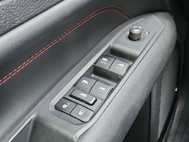 Used Car 2023 Jeep Compass  Trailhawk For Sale Under $25,000 In Plainview, Texas
