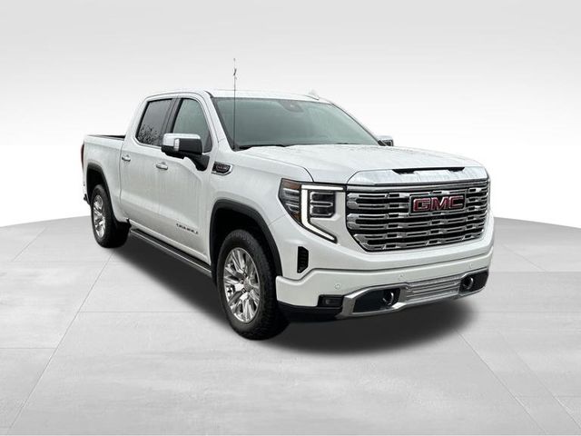 2022 GMC Sierra 1500 Denali 3