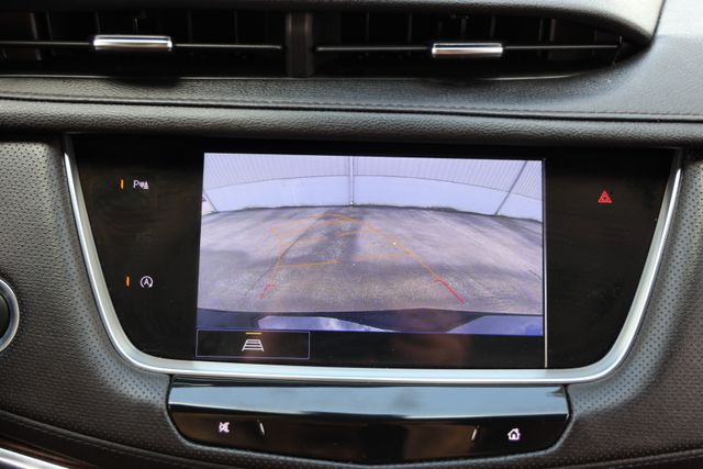 2024 Cadillac XT5 Premium Luxury Black at Bayway Cadillac of The Woodlands
