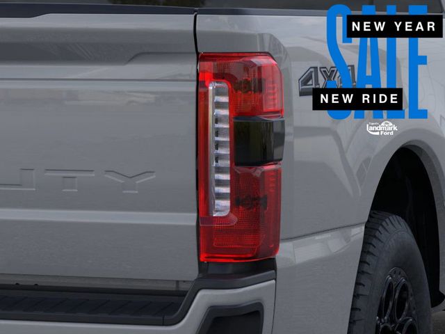 new 2026 Ford F-250SD car, priced at $80,023