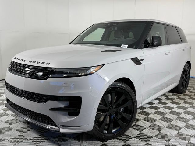 2026 Land Rover Range Rover Sport P530 Dynamic SE AWD
