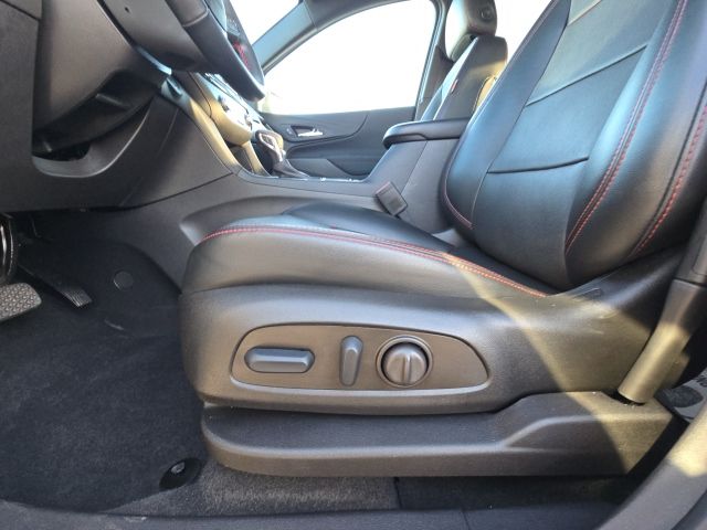 2023 Chevrolet Equinox RS:45579A