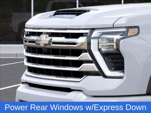 2024 Chevrolet Silverado 2500HD High Country 13