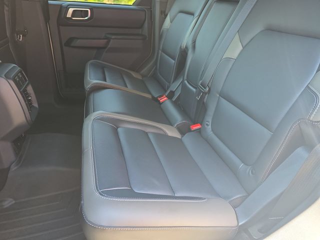 Used 2025 Desert Sand Ford Outer Banks image 14