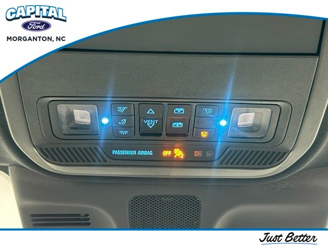 New 2026 Gray Ford Tremor image 22