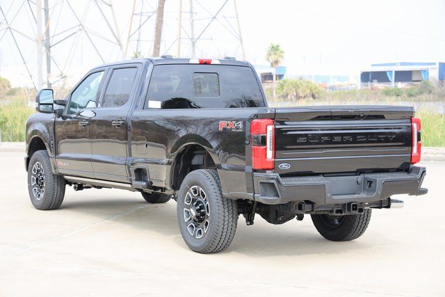2026 Ford F-250SD - 5