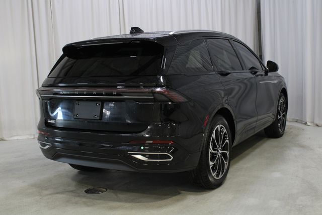 New 2026 Black Lincoln Reserve image 27