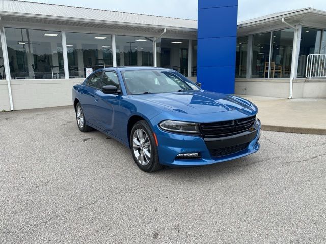 2023 Dodge Charger SXT photo