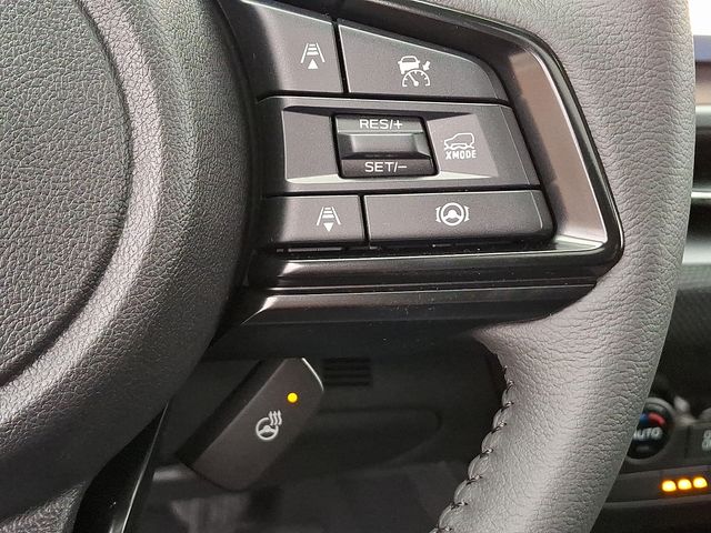 new 2026 Subaru Outback car, priced at $46,693