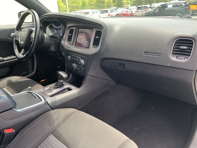 2023 Dodge Charger SXT photo
