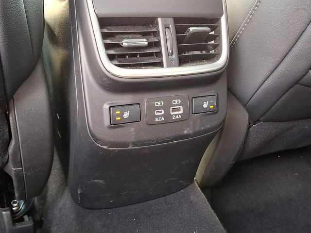 used 2025 Subaru Outback car, priced at $34,668