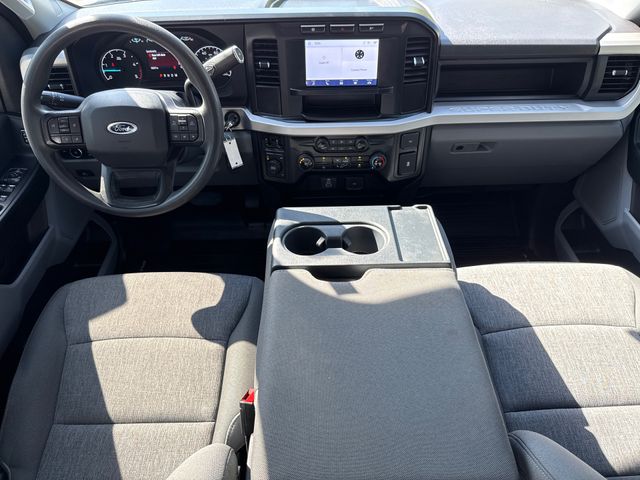 Used 2024 Ford F-350SD Truck