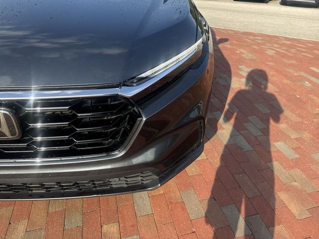 Used 2023 Honda CR-V SUV
