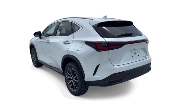 2024 Lexus NX - $50,998