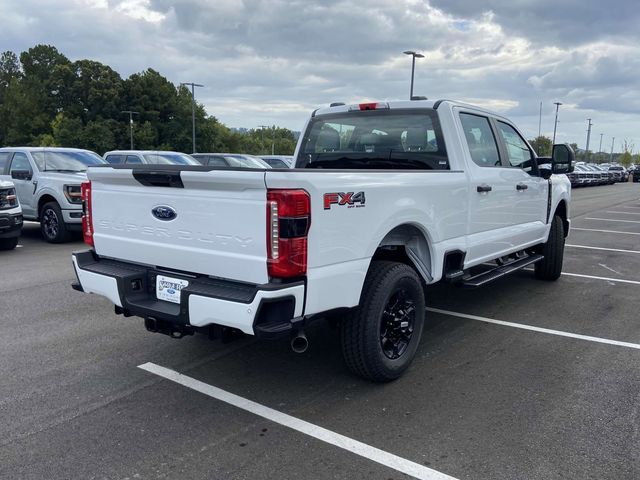 2024 Ford F-250SD XL 3