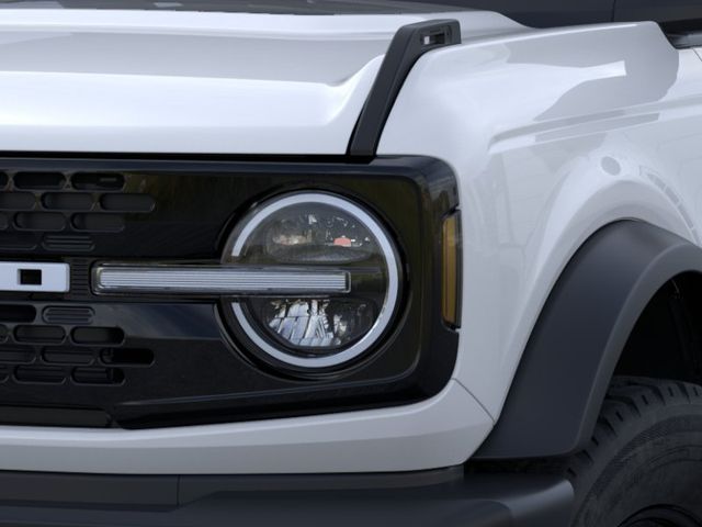 New 2026 Oxford White Ford Outer Banks image 20