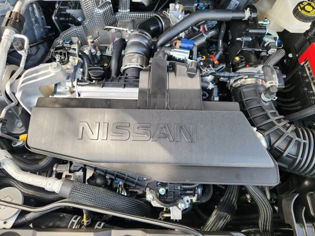 New 2026 Nissan Rogue SUV