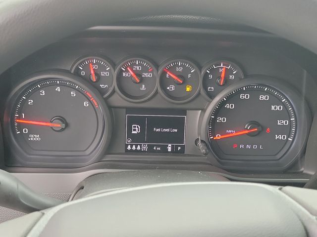 New 2026 Chevrolet Silverado 2500 Work Truck Double Cab for sale #TF281618 - photo 11