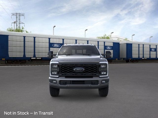 2026 Ford F-250 Super Duty Lariat