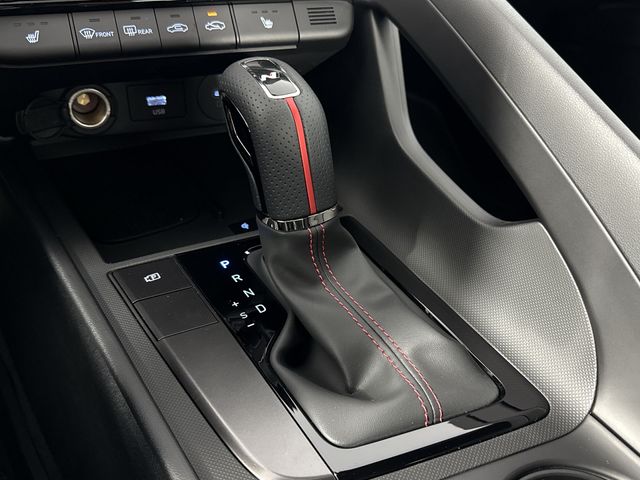 New 2025 Hyundai Elantra For Sale in Indianapolis, IN