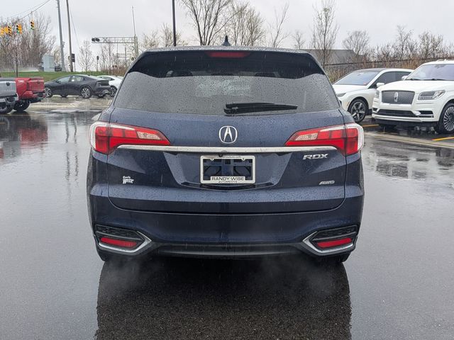 2016 Acura RDX - Image 4