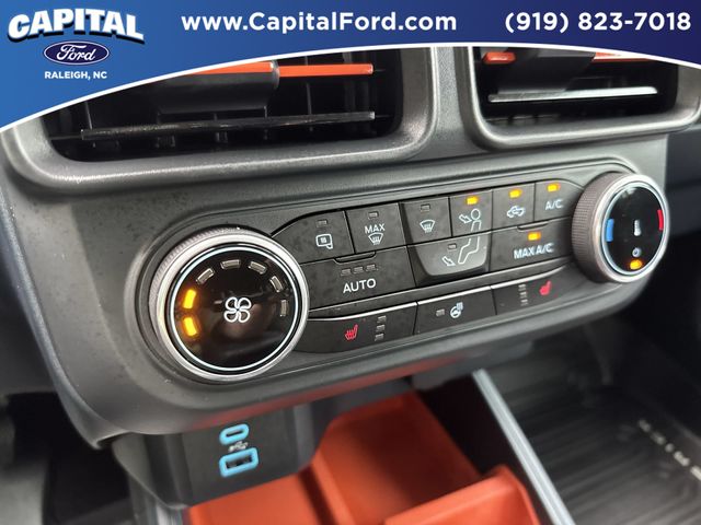 Used 2024 White Ford XLT image 30