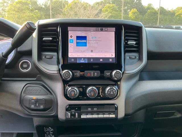 New 2027 Ram 4500HD Truck