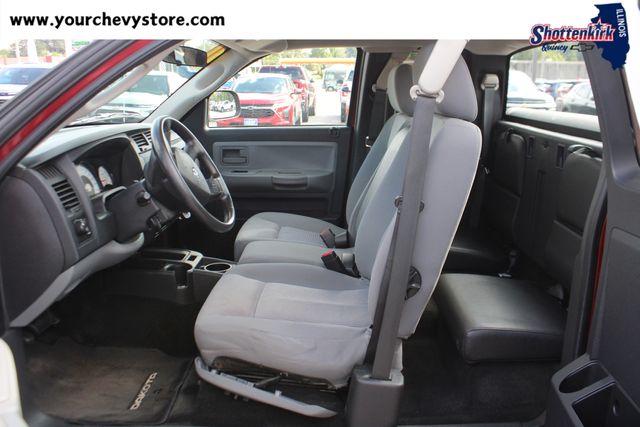 Used 2011 Ram Dakota Sedan