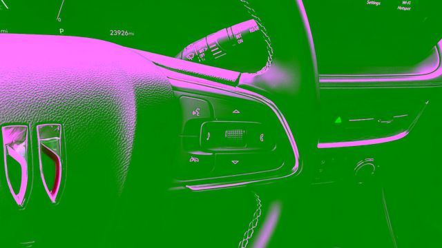 Used 2025 White Buick Preferred image 23