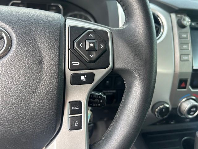 Used 2019 Toyota Tundra Truck
