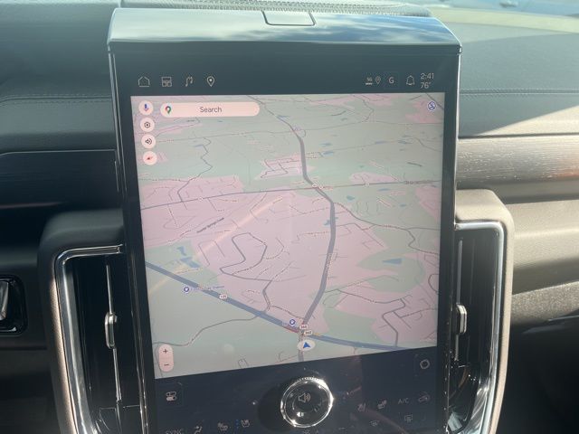 2026 GMC Yukon Denali:44819