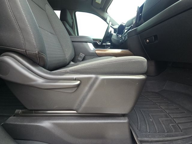 Photo of 2023 Chevrolet Silverado 1500 RST in Dallas, GA - 17,  2023 Chevrolet Silverado 1500 RST:44091A