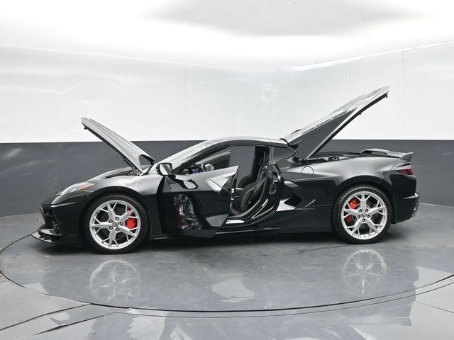 2020 Chevrolet Corvette 3LT - Photo 62