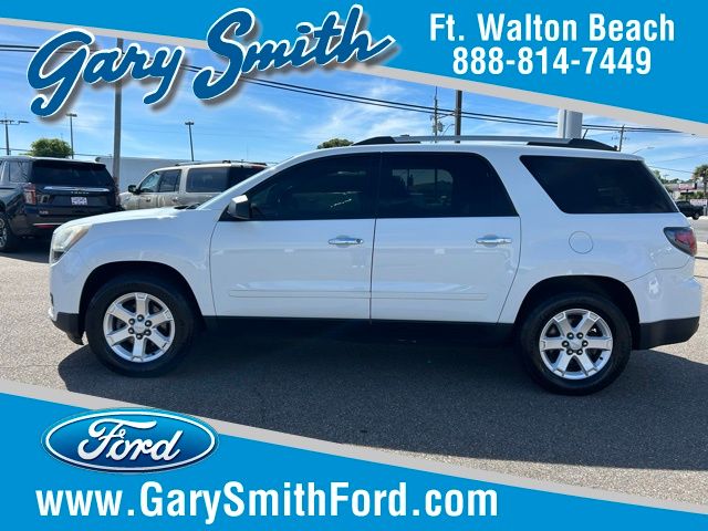 2016 GMC Acadia SLE-2