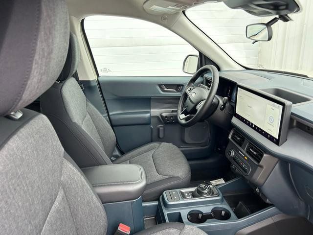 2025 Ford Maverick XLT - 11