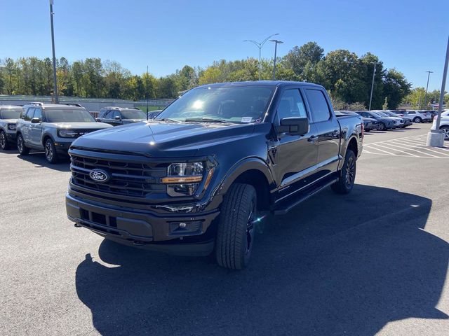 2024 Ford F-150 XLT 31