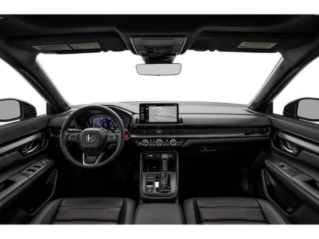 new 2026 Honda CR-V Hybrid car, priced at $44,455
