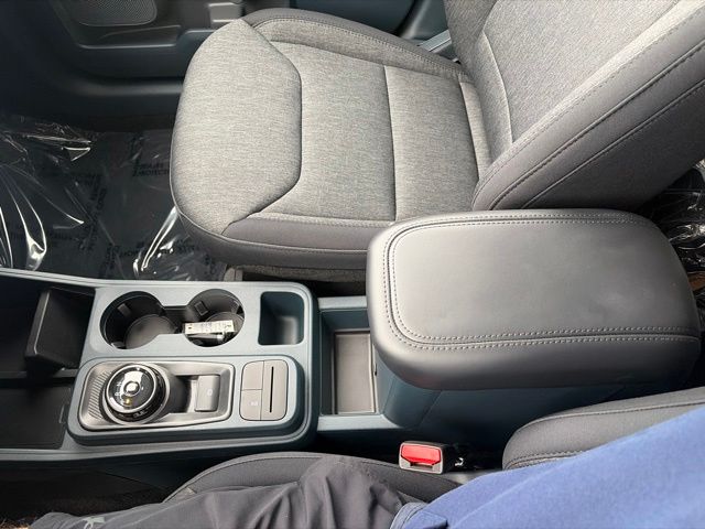 2026 Ford Maverick XLT Gray at Bob Ruth Ford