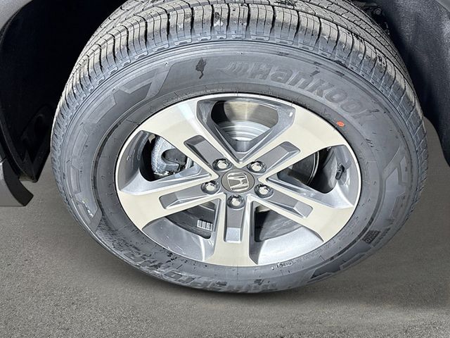 New 2026 Honda Pilot SUV
