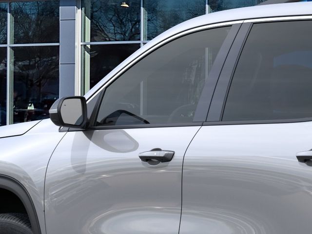 New 2026 Chevrolet Traverse SUV