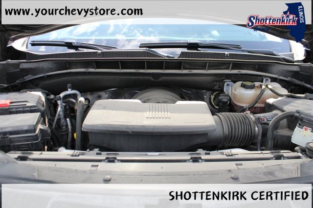 Used 2023 Chevrolet Suburban SUV