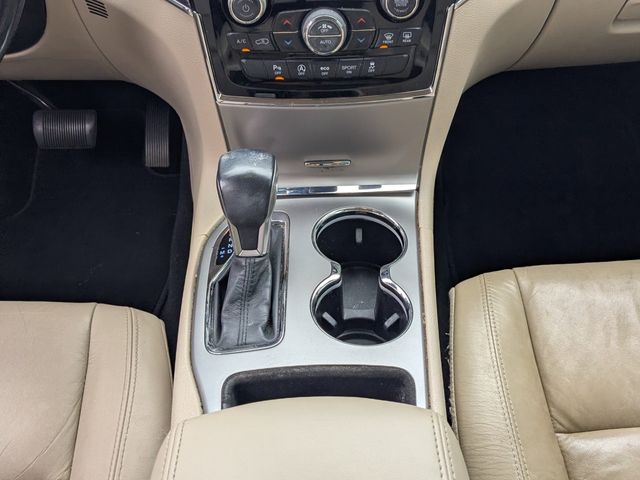 2019 Jeep Grand Cherokee Limited 4x2