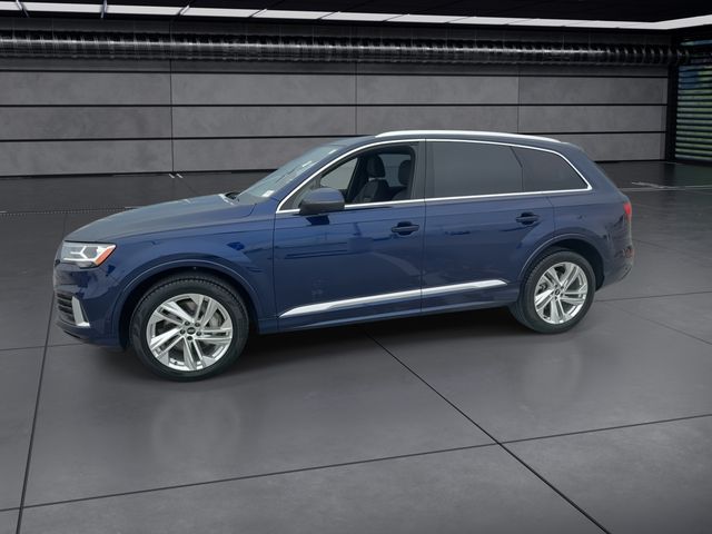 2021 Audi Q7 - $31,588