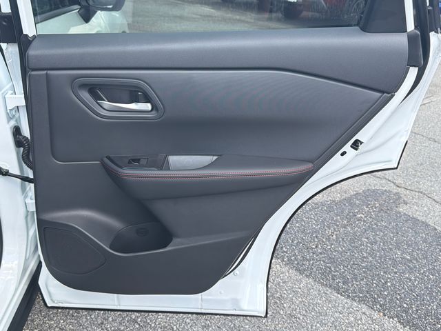 New 2026 Nissan Rogue SUV