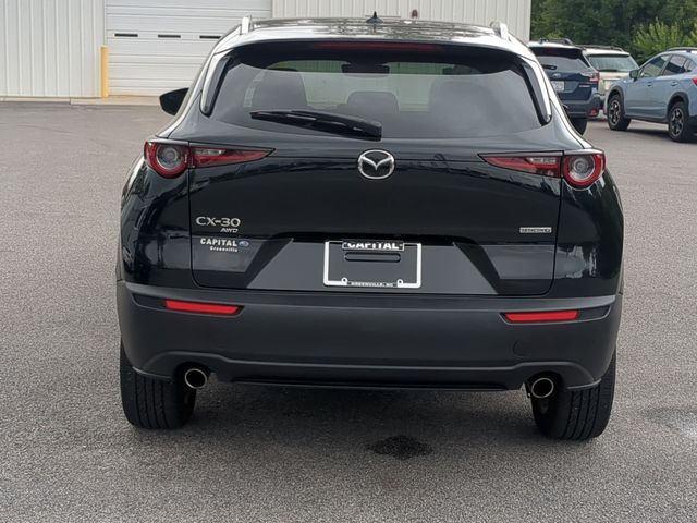 Used 2024 Black Mazda 2.5 S Premium Package image 4