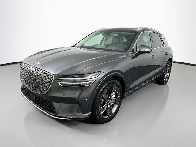 Thumbnail: 2025 Genesis GV70 - 1