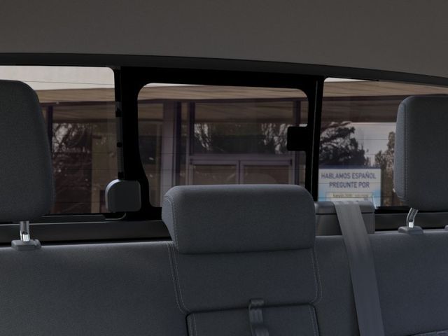 New 2026 Gray Ford XLT image 22