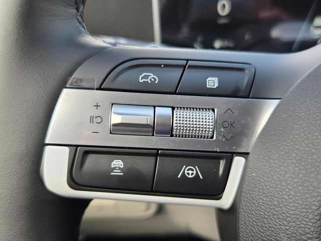 2026 Hyundai Tucson - $39,269