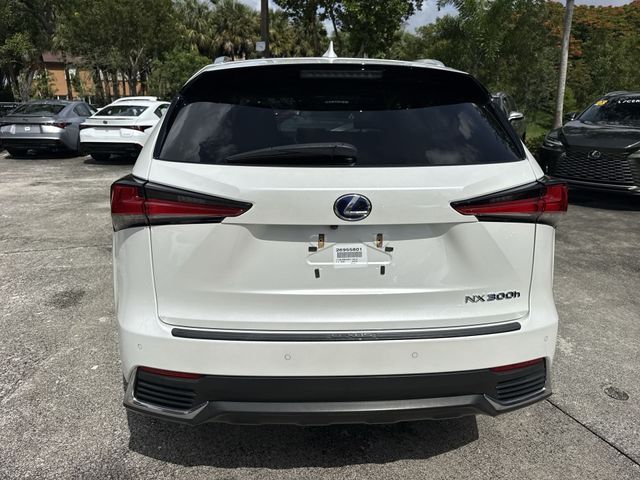 2019 Lexus NX - $25,998