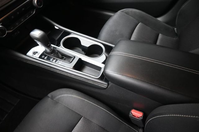 Used 2023 Nissan Altima Sedan